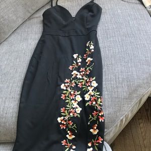 Fashion nova dress small